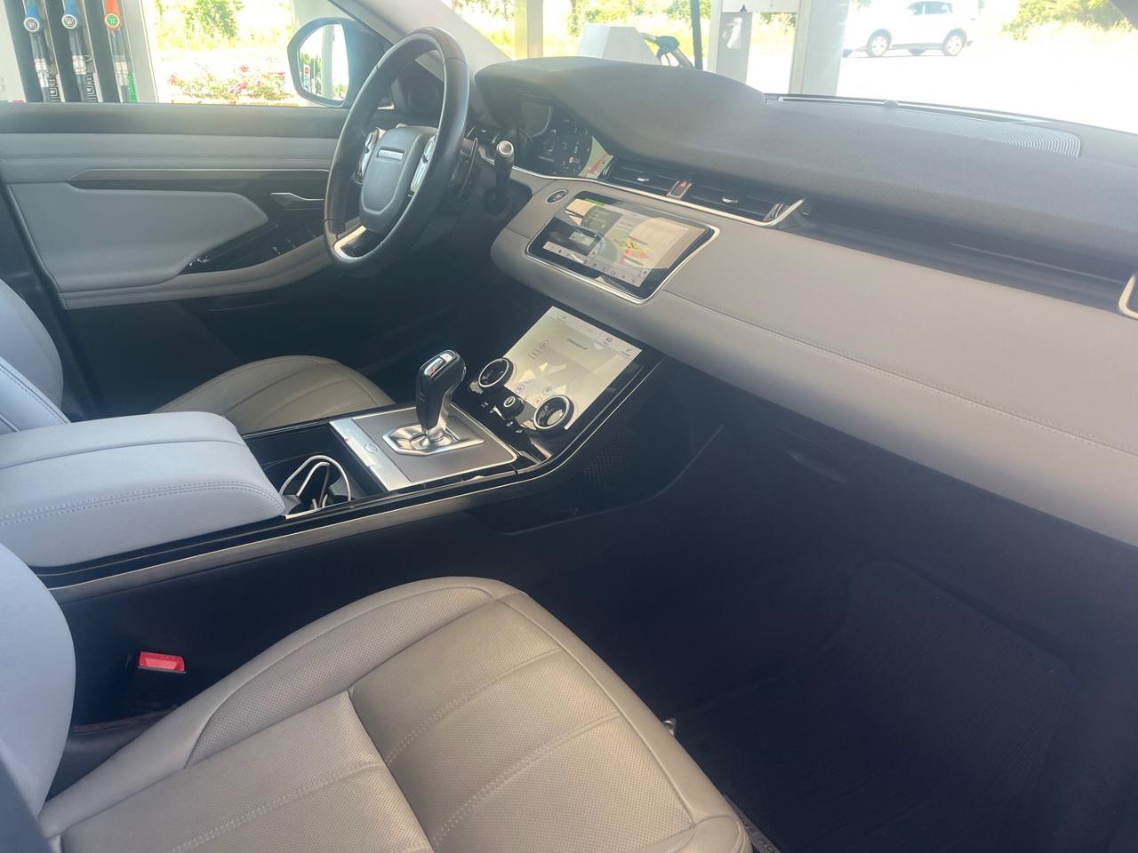 Land Rover Range Evoque 2.0D I4 180 CV AWD Auto First Edition