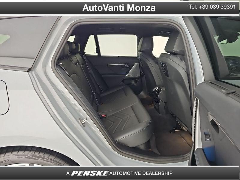 BMW Serie 5 520d 48V xDrive Touring Msport Pro