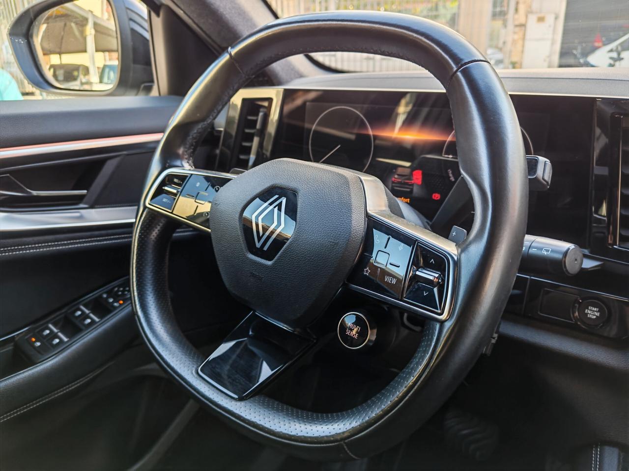 Renault Austral Full Hybrid E-Tech 200 CV Techno Esprit Alpine