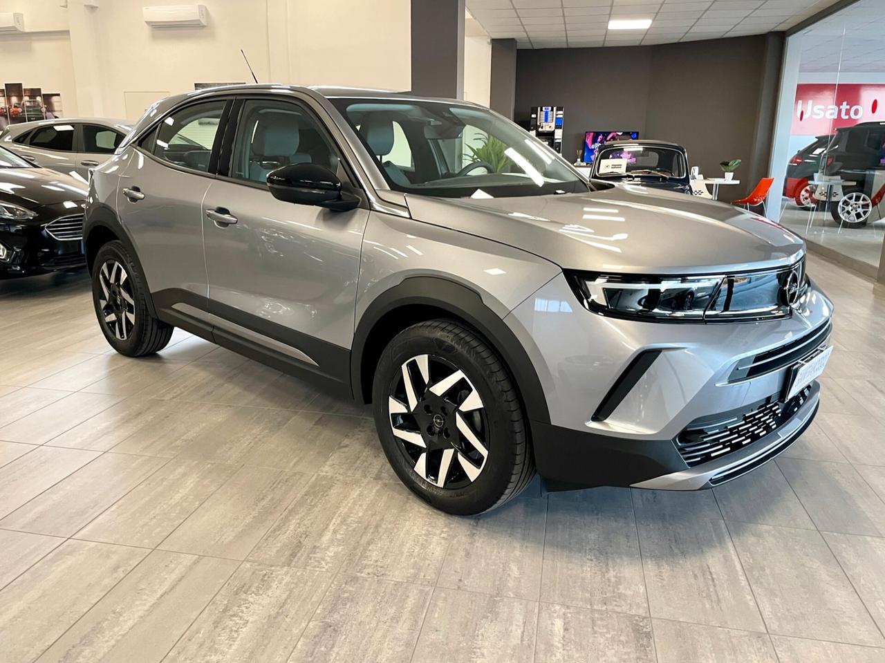 Opel Mokka 1.2 Turbo 100cv GS