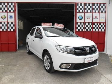 Dacia Logan MCV 1.0 SCe 12V 75CV X NEOPATENTATI