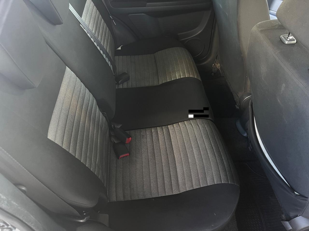 Fiat Sedici 2.0 MJT 16V DPF 4x4 Experience 70.000 km