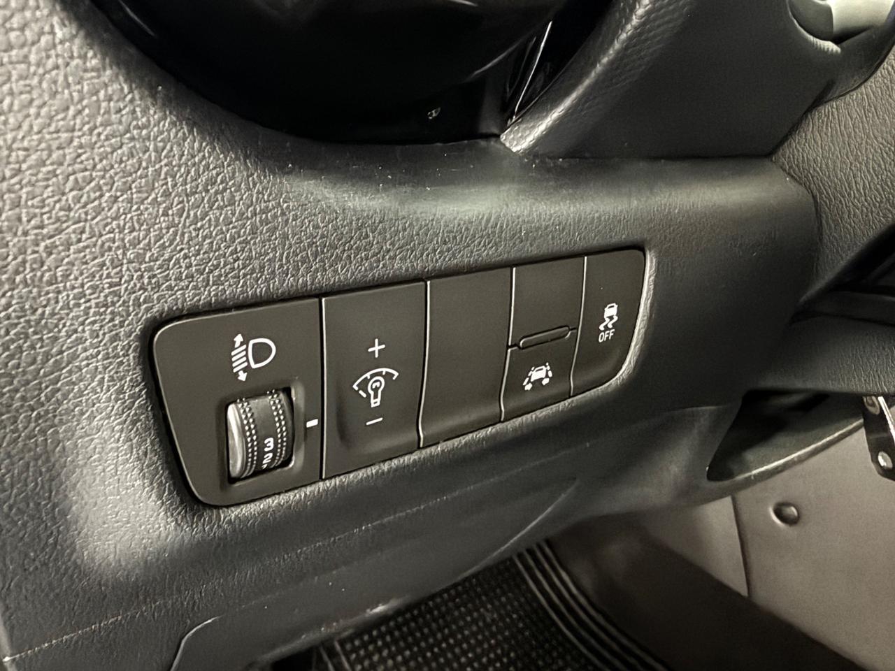 Hyundai Kona 1.0 T-GDI Xpossible 2018