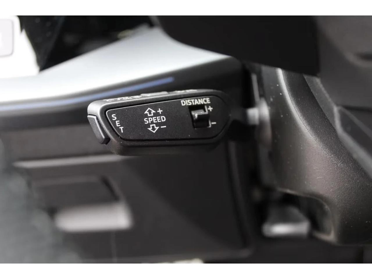 Audi RS3 Sportback 2.5TFSI/TETTO/HEAD-UP DISPLAY/SONOS/PELLE TOTALE/RETROCAMERA
