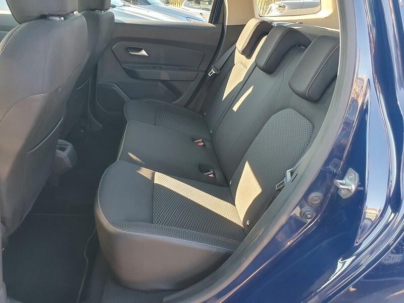 DACIA Duster II 1.5 dCi 110CV S&S NAVI PARK CAMERA