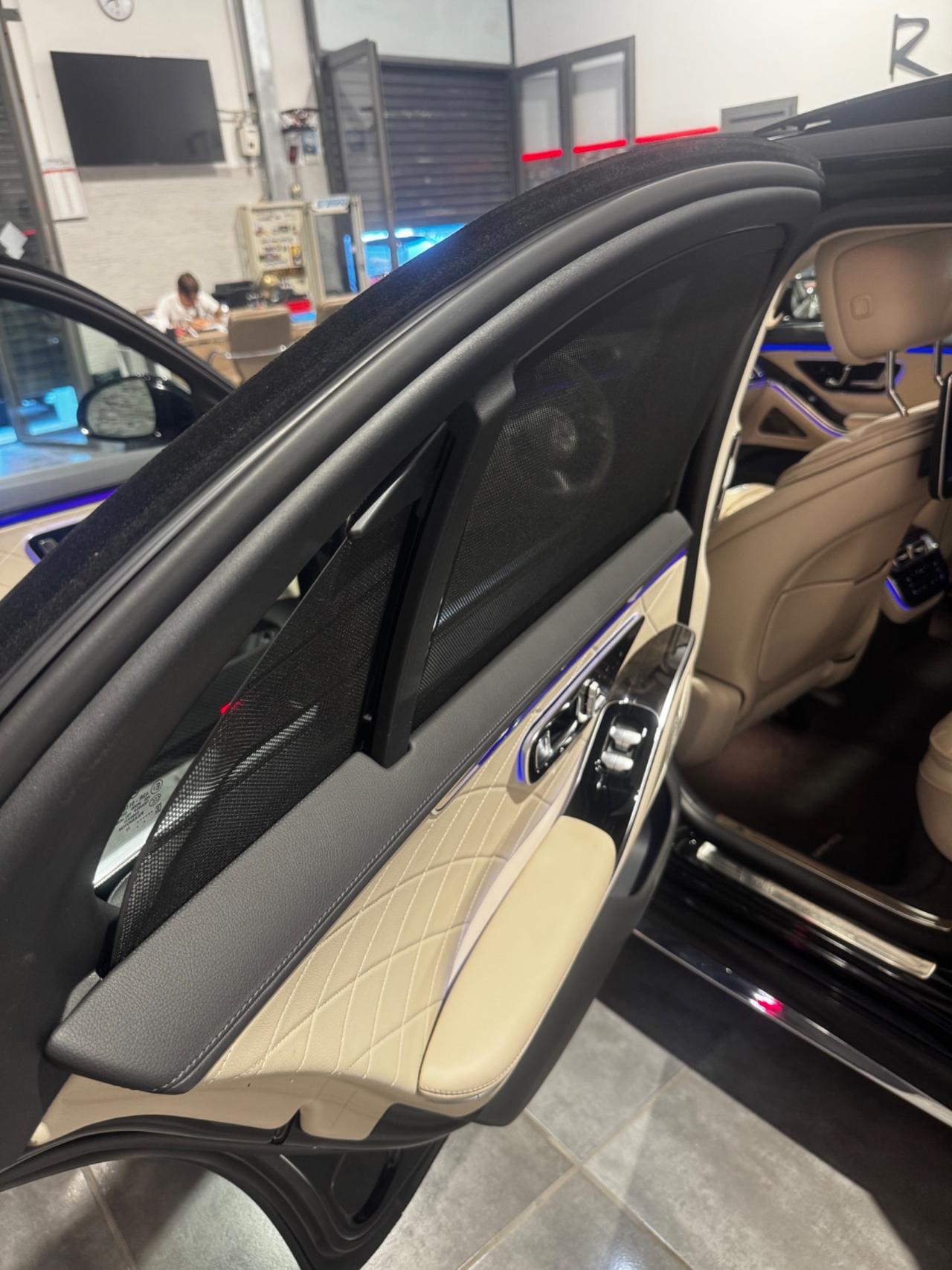 Mercedes-benz S 400 LIMOUSINE AMG LINE