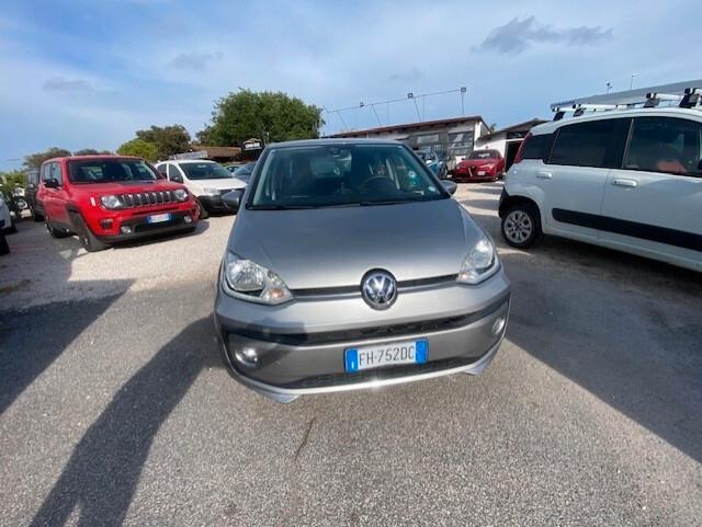 Volkswagen up! 1.0 5p. move up!