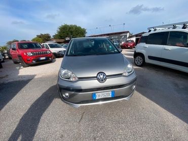 Volkswagen up! 1.0 5p. move up!