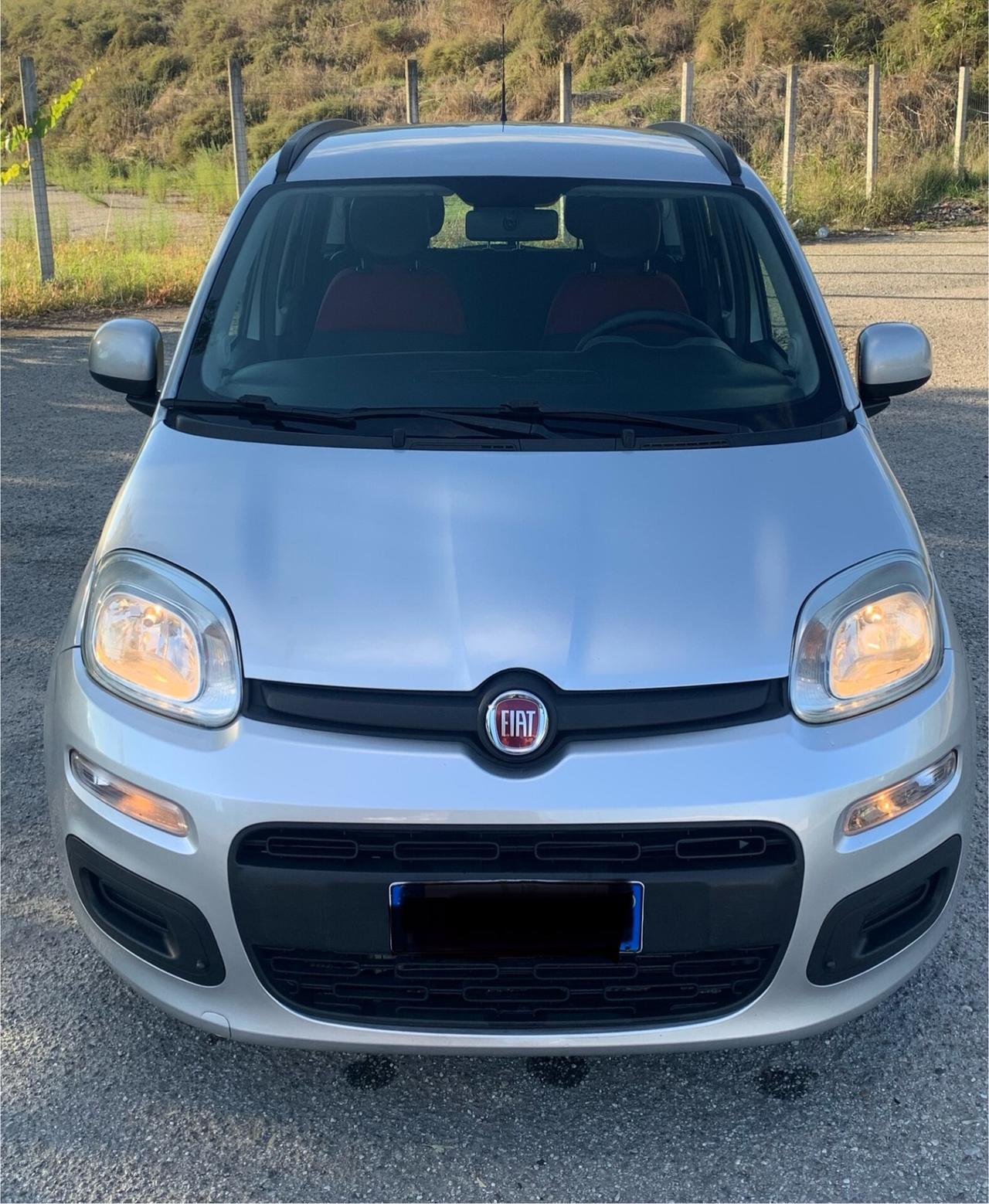 Fiat Panda 1.3 MJT 95 CV S&S Lounge