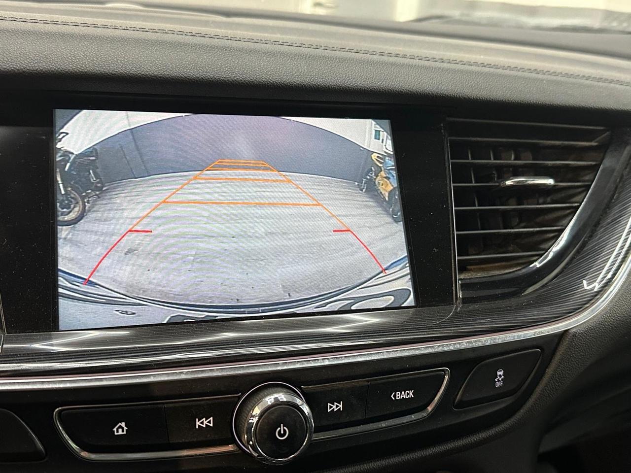 Opel Insignia 1.6 CDTI 136 CV S&S Grand Sport Innovation