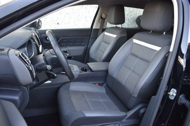CITROEN C5 Aircross BlueHDi 130 S&S Shine