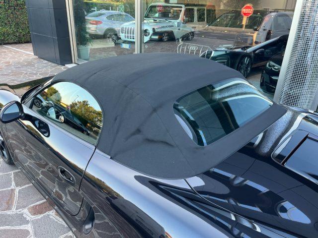 PORSCHE Boxster 2.7 265CV 6M.