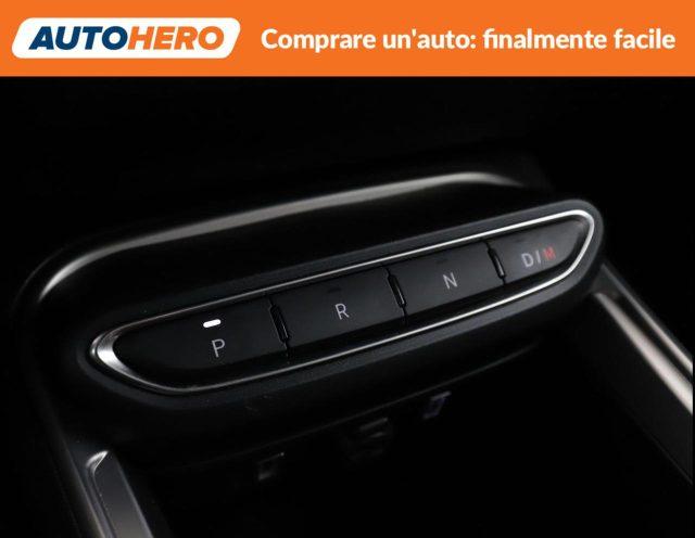 JEEP Avenger 1.2 Turbo 145 CV MHEV 4xe Upland