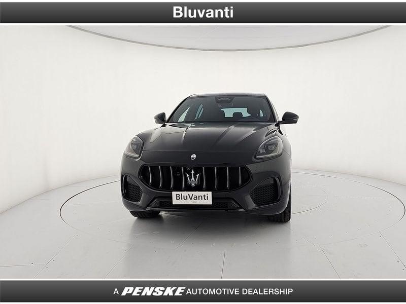 Maserati Grecale 2.0 MHEV 300 CV GT