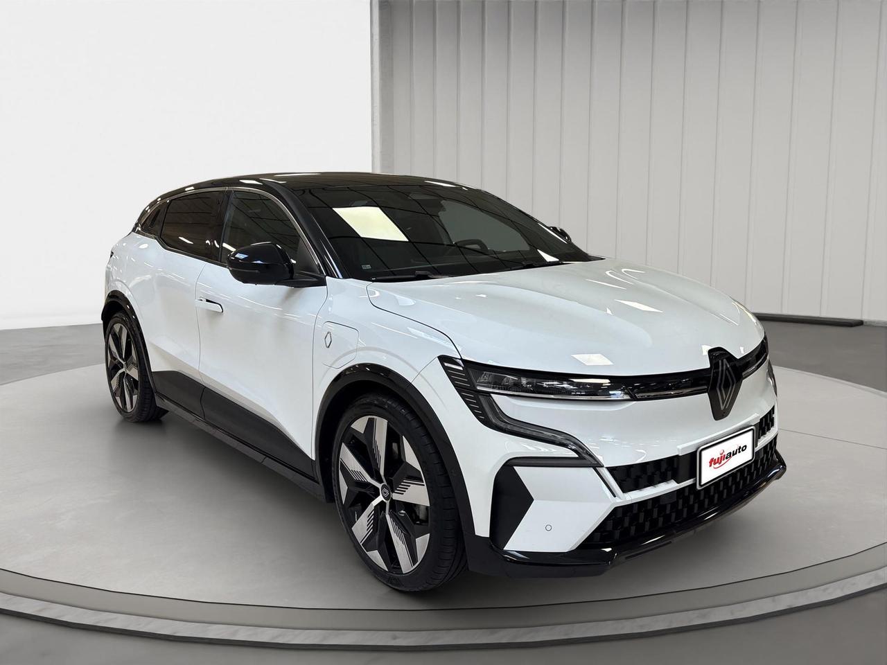 Renault Megane E-Tech Techno EV60 220cv AC22