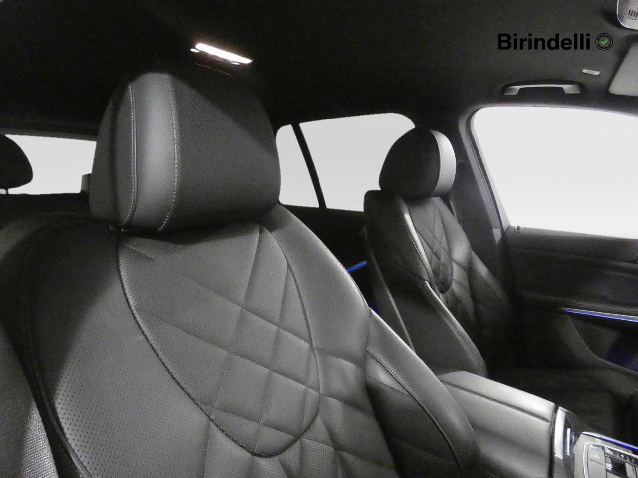 BMW X5 (G05/F95) - X5 xDrive30d 48V Msport Pro