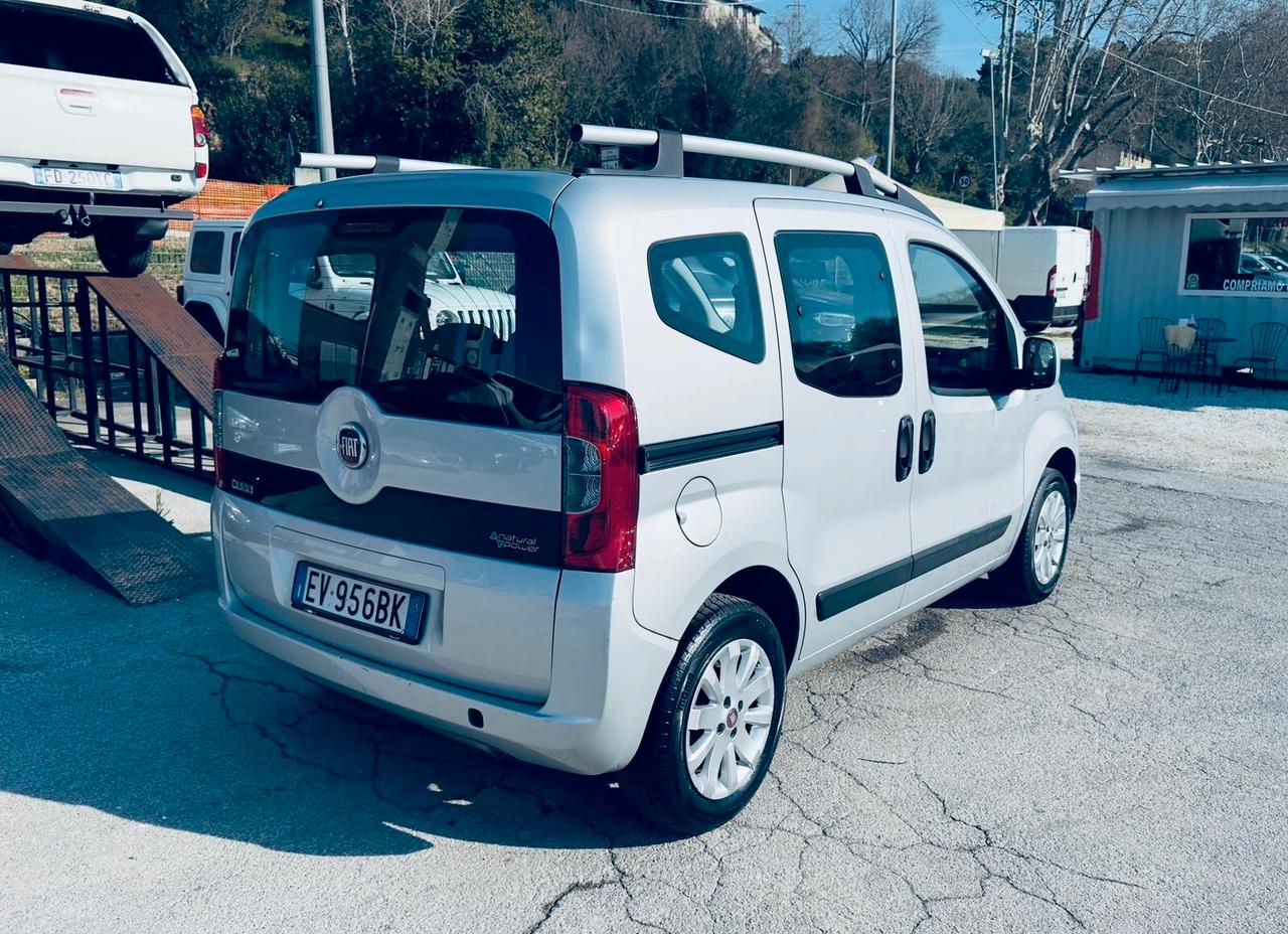 Fiat Doblo Doblò 1.4 T-Jet 16V Natural Power Dynamic