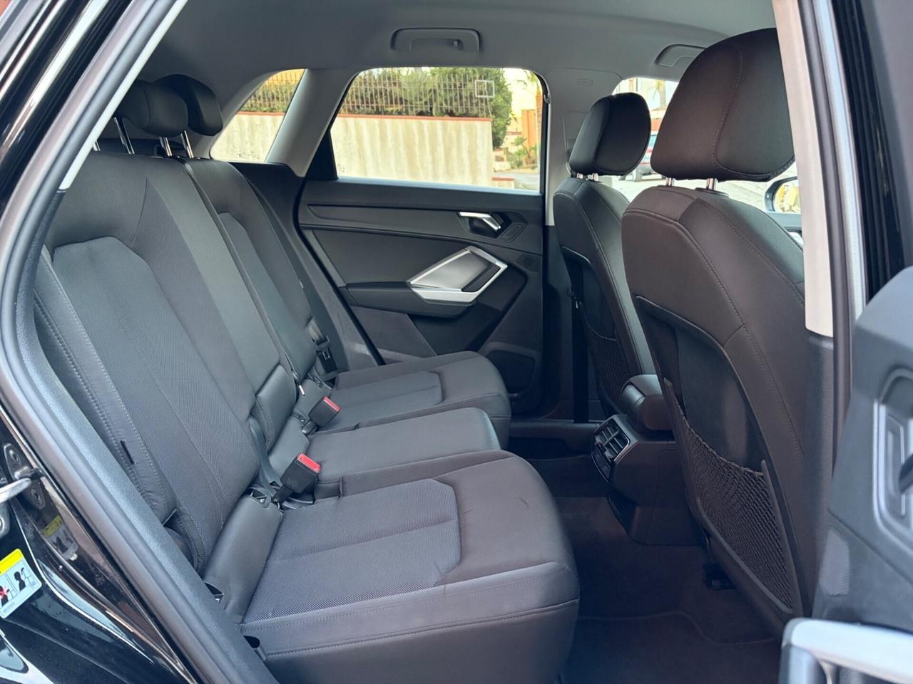 Audi Q3 35 TFSI unico proprietario!!!