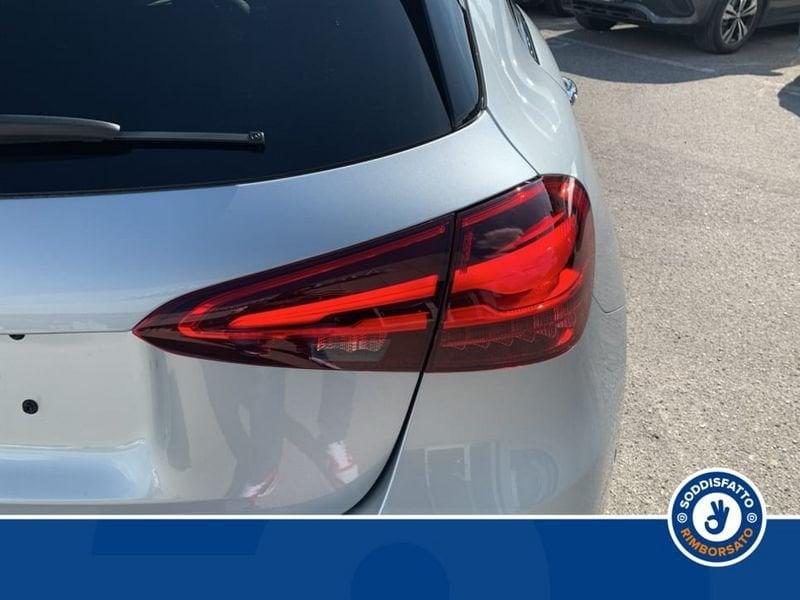 Mercedes-Benz Classe A 180d Automatic AMG Line Advanced Plus