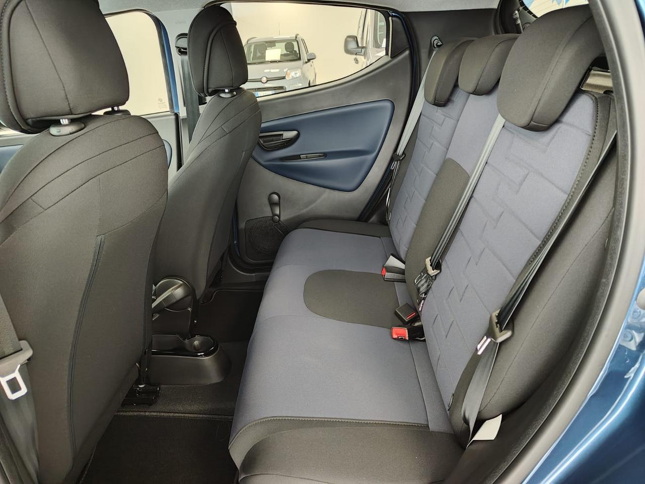 LANCIA Ypsilon My24 1.2 69 Cv Gpl Ecochic