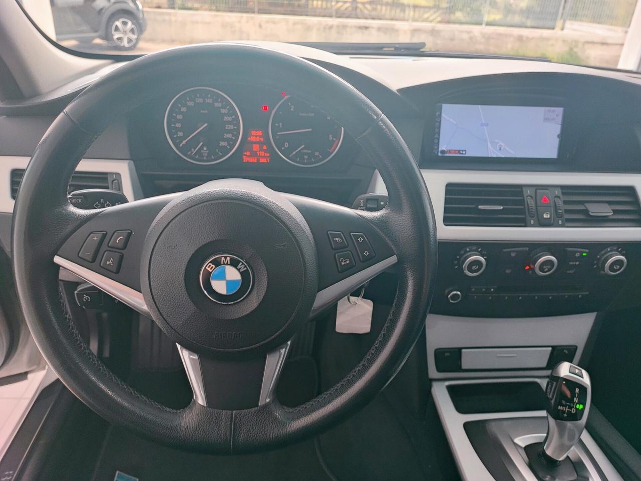 Bmw 530 530d cat xDrive Touring Msport