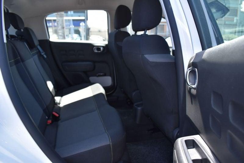 Citroën C3 C3 PureTech 83 S&S You