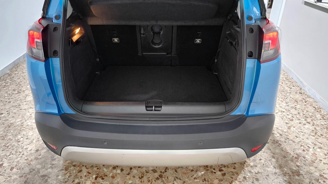 Opel Crossland X 1.6 ECOTEC D 8V Start&Stop Innovation
