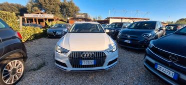 Audi A4 allroad 2.0 TDI 163 CV S tronic