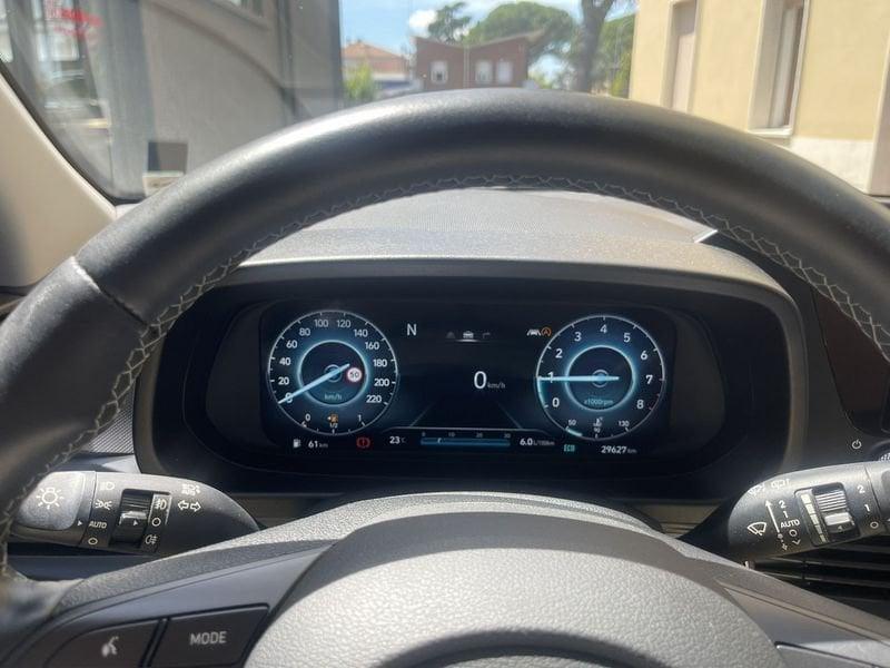 Hyundai i20 1.0 T-GDI 48V 100cv Bose