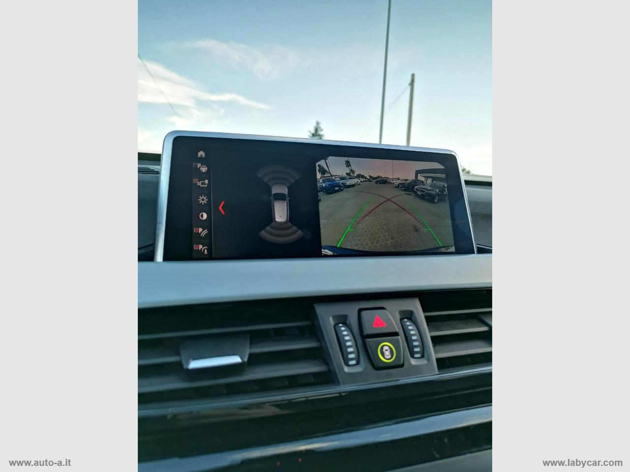 BMW X1 sDrive16d Business Advantage