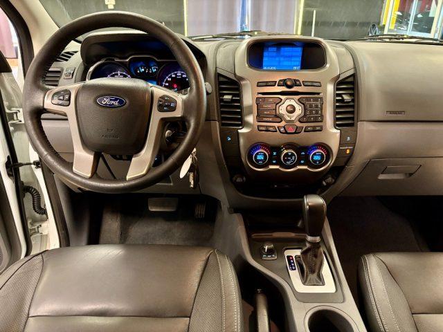 FORD Ranger 2.2 TDCi Doppia Cabina 5pt. MARCE RIDOTTE