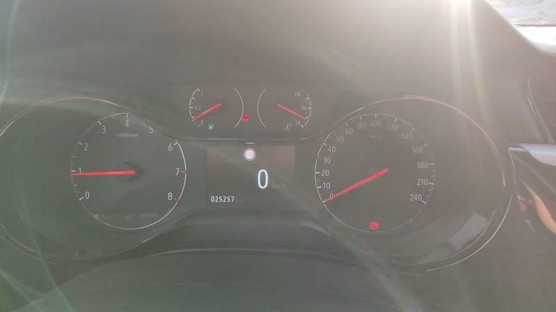 Opel Corsa Corsa 1.2 Edition