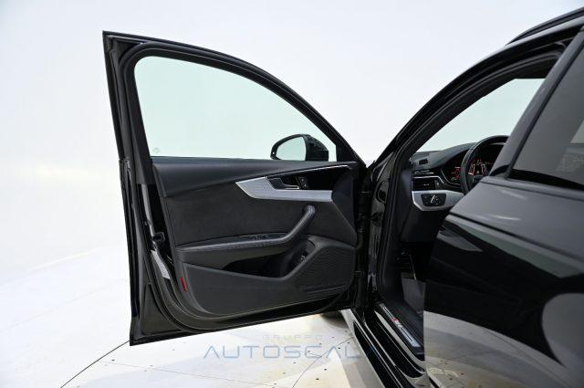 AUDI RS4 Avant 2.9 TFSI 450cv Quattro Tiptronic