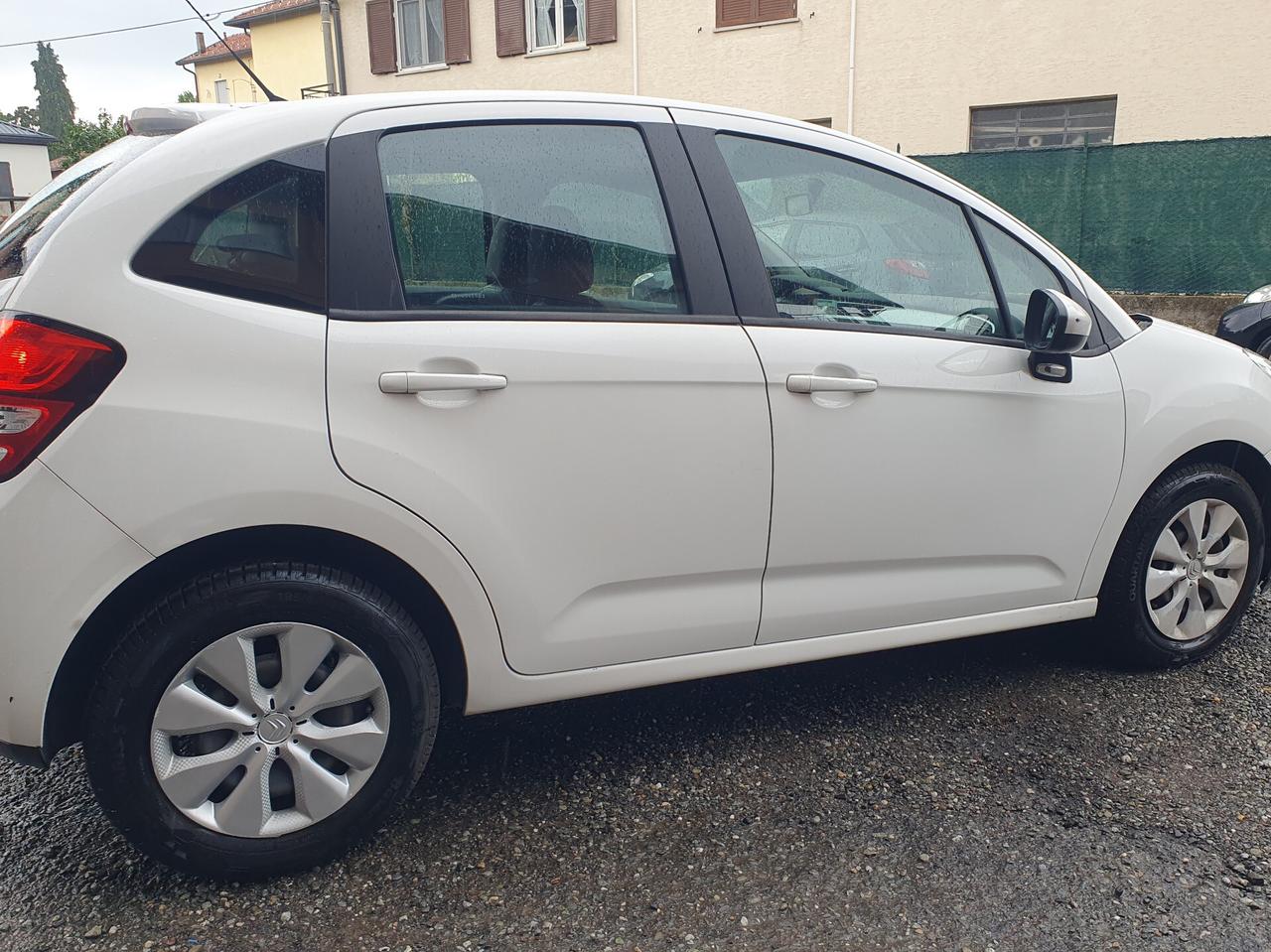 Citroen C3 1.1 Exclusive 60CV