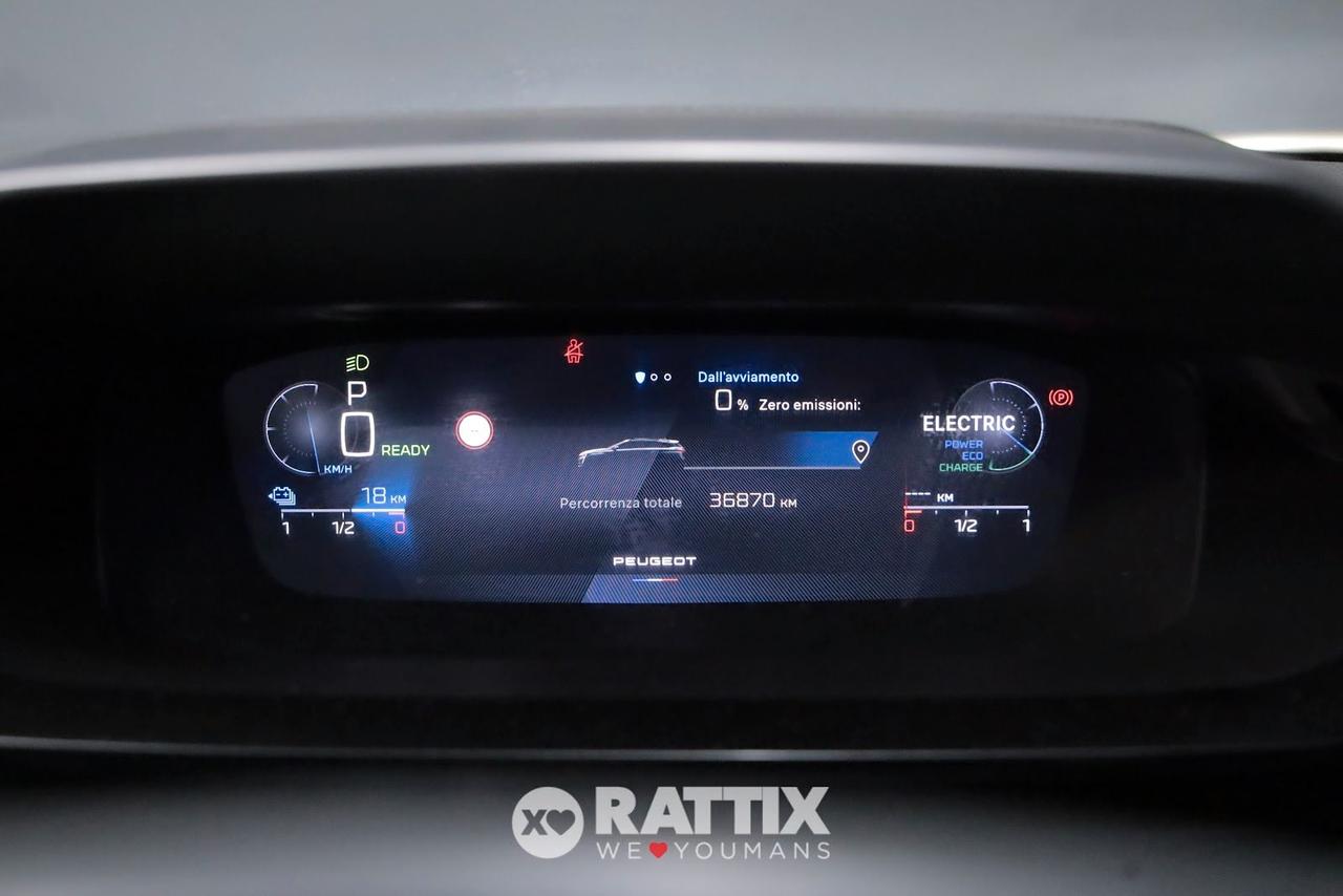 Peugeot 308 SW 1.6 Hybrid 225CV GT e-EAT8