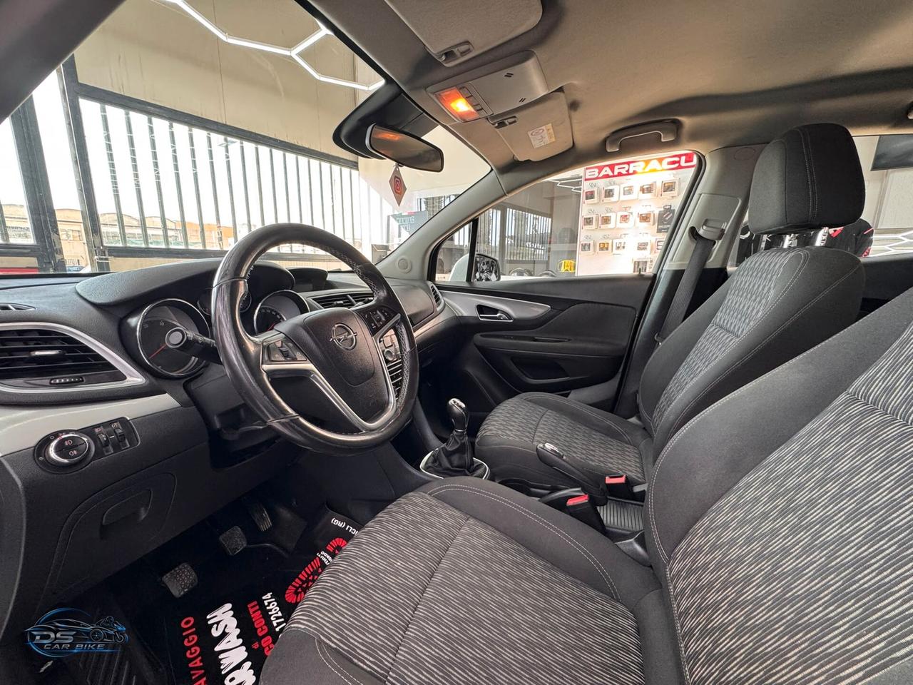 Opel Mokka 1.6 CDTI Ecotec 136CV 4x2 Start&Stop Ego