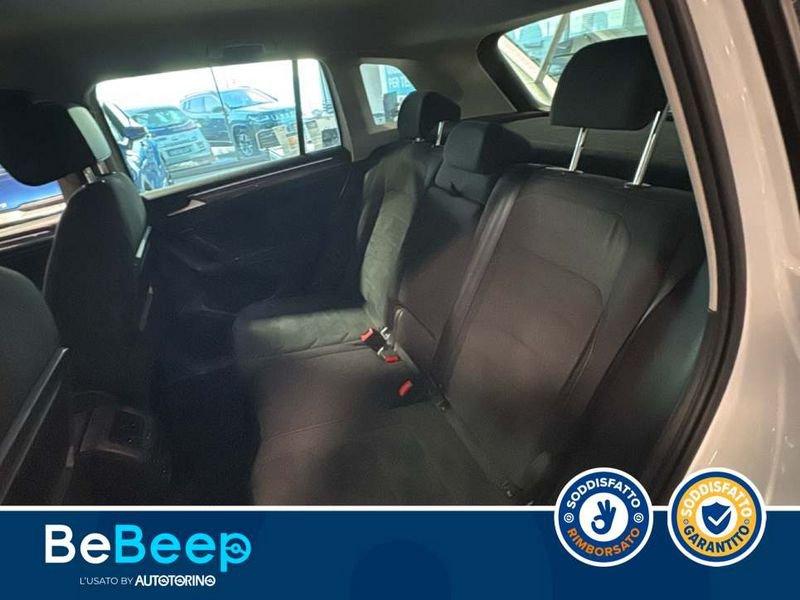 Volkswagen Tiguan 2.0 TDI STYLE 4MOTION 150CV DSG