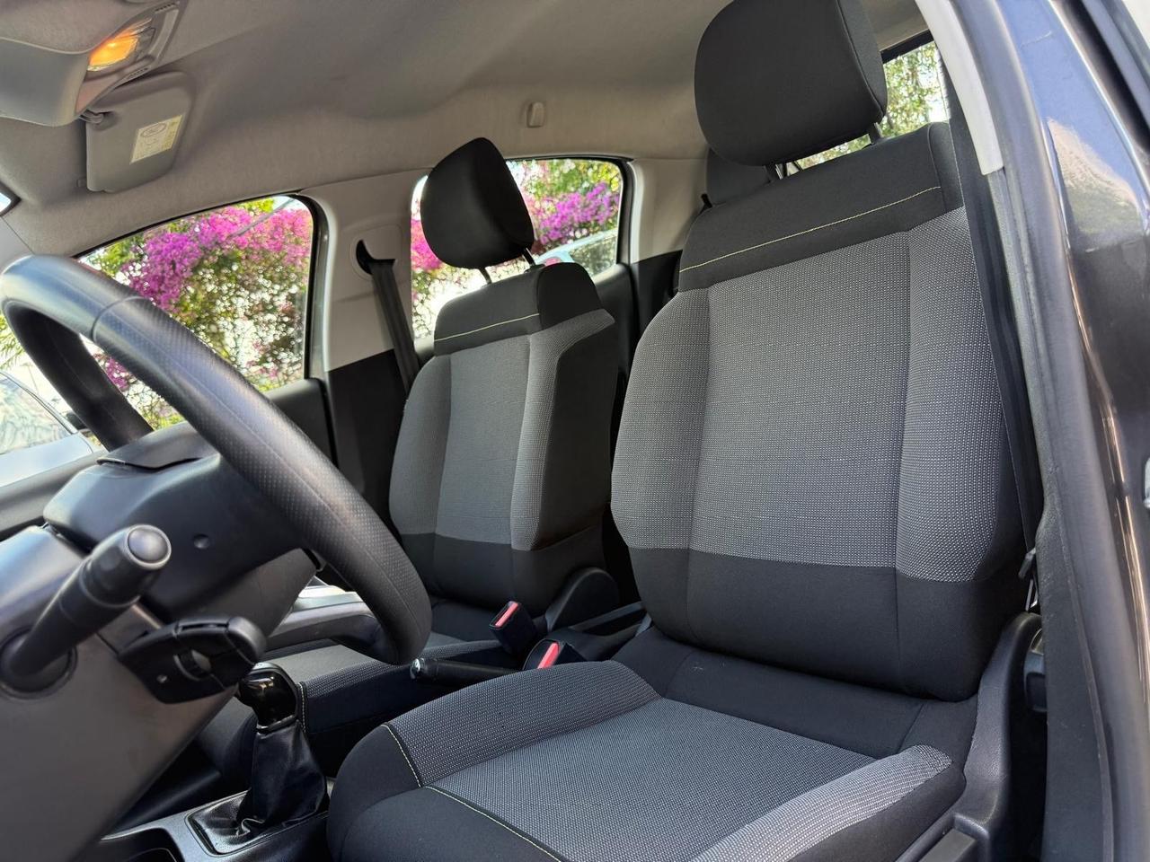 Citroen C3 83cv Benzina 5 porte Shine Navi bicolor pdc