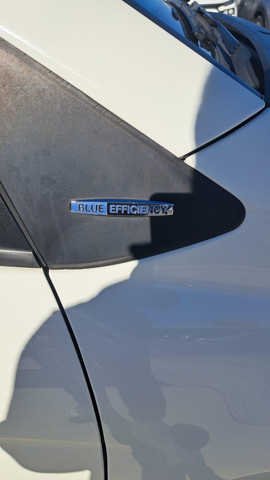 Mercedes-benz A 160 executive