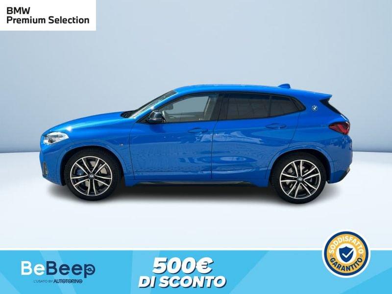 BMW X2 XDRIVE M35I AUTO