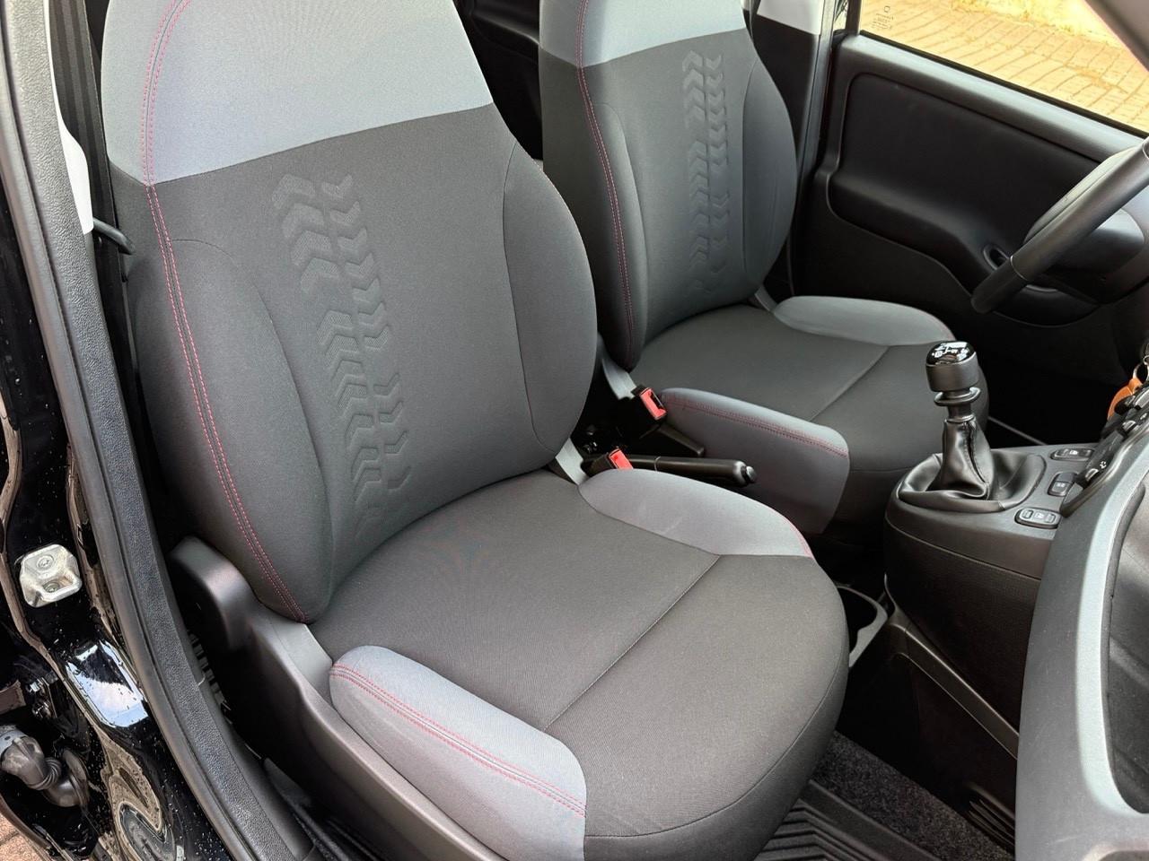 Fiat Panda Natural Power Easy 2020 PREZZO REALE