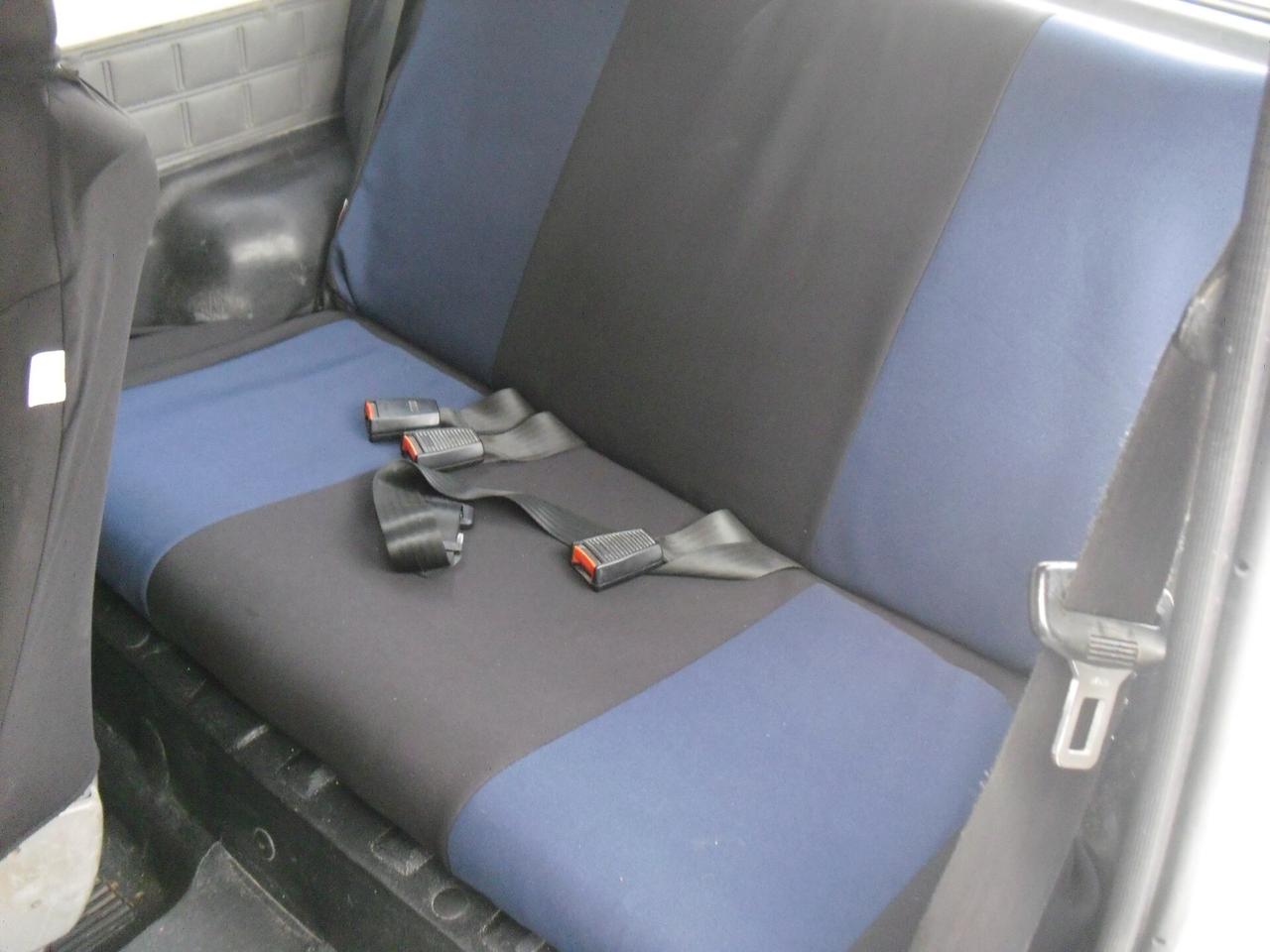Fiat Panda 1100 i.e. cat 4x4 benzina/metano OTTIME CONDIZIONI!!