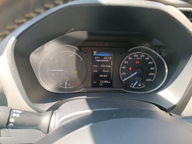 Toyota Yaris 1.5 Hybrid Business 73CV