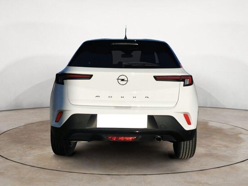 Opel Mokka Mokka 1.5 diesel GS Line