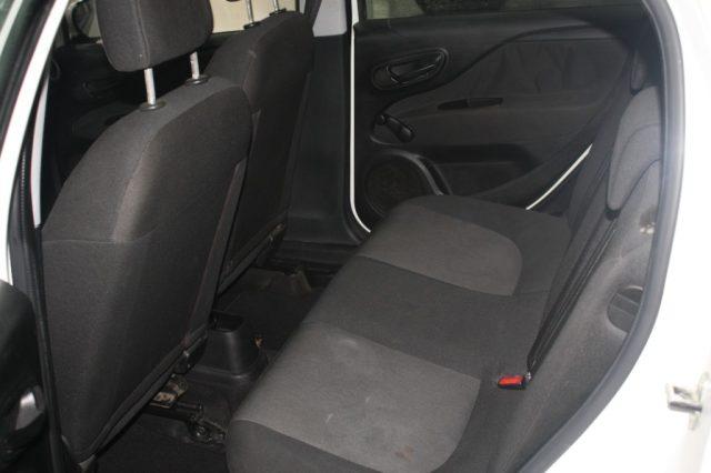 FIAT Punto 1.3 MJT II 75 CV 5 porte *Garantita*