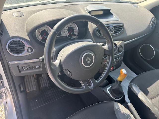 Renault Clio 1.2 SporTour