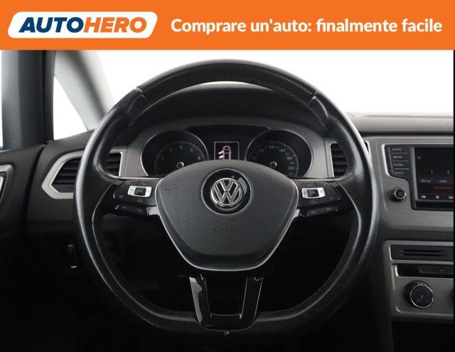 VOLKSWAGEN Golf Sportsvan 1.2 TSI 110CV Comfortline BlueMotion Tech.