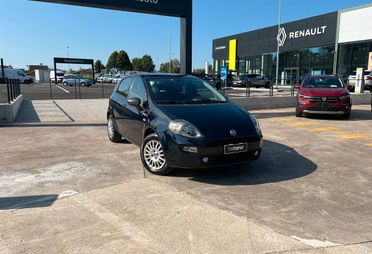 Fiat Punto 1.4 8V 5 porte Easypower Young