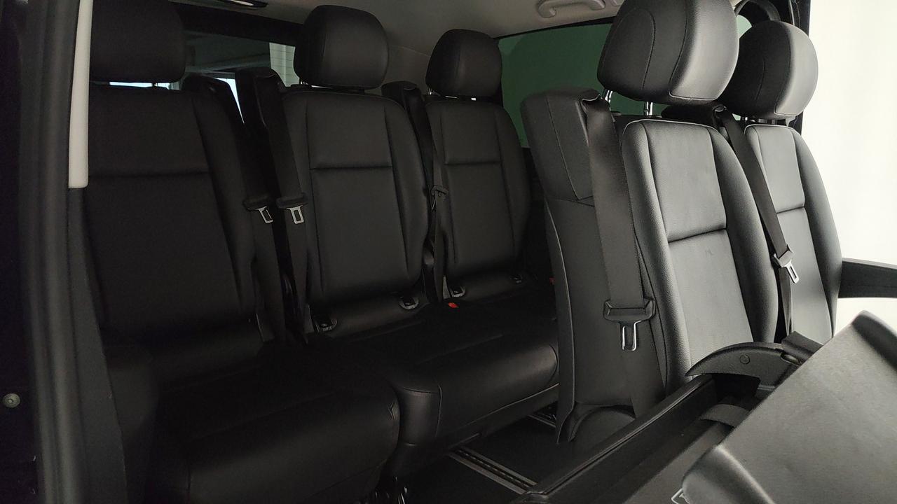 Mercedes-Benz vito 116 cdi long tourer pro auto my20