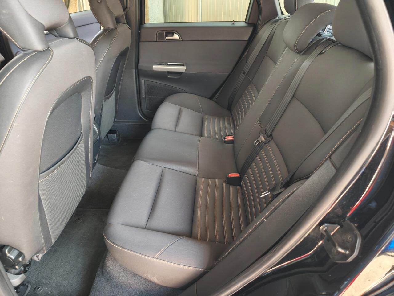 Volvo V50 D2 POLAR